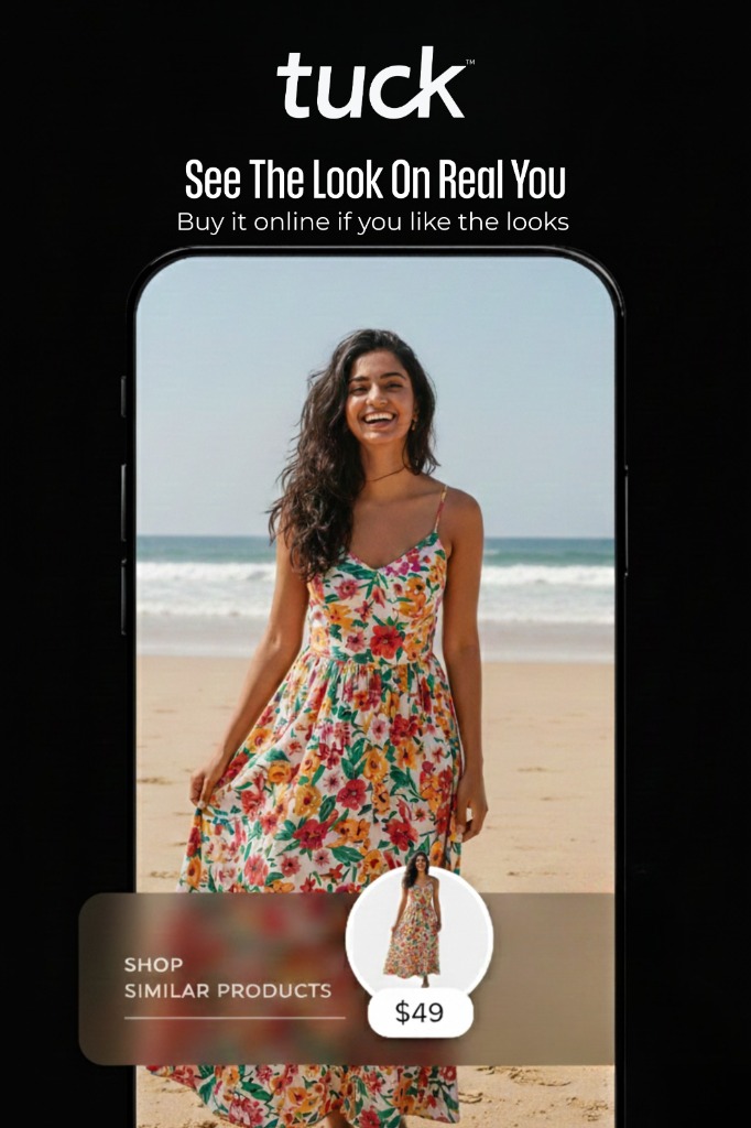 See The Look On Real You