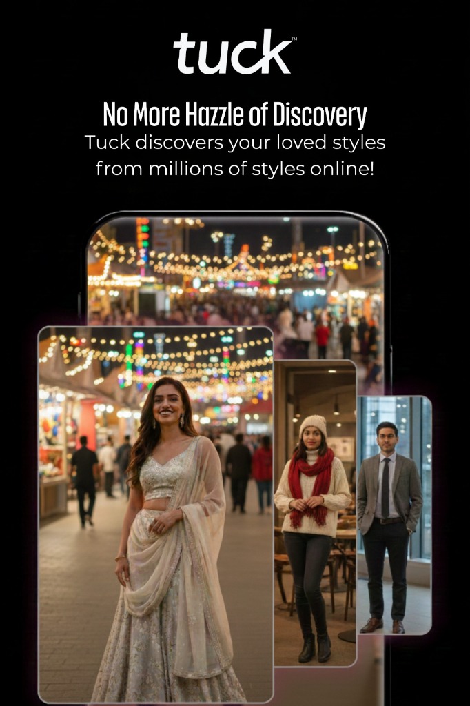 No More Hazzle of Discovery